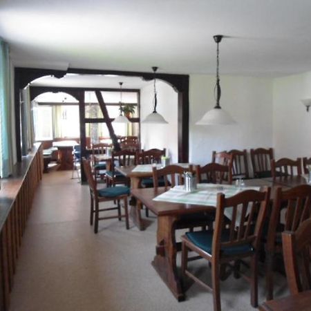 Gasthaus Loewen Nassach  Exterior foto