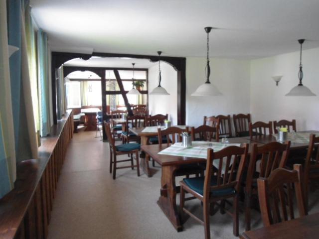 Gasthaus Loewen Nassach  Exterior foto
